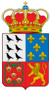 Coat of arms of Muros de Nalón