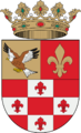 Escut de Massalavés