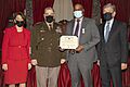 Eugene Goodman award