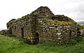 Eynhallow Church 20110526 from northwest