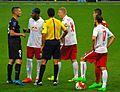 FC Salzburg vs. Malmö FF 12