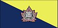 FGH camp flag