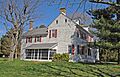 FLEMING HOUSE, SMYRNA, SOUTHERN NEW CASTLE COUNTY, DE