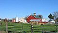 Faeth Farm Iowa