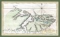 Falklands map mid