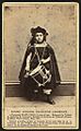 Fannie Virginia Casseopia Lawrence 1863