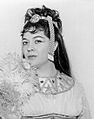 Fiorenza Cossotto Aida April 1963