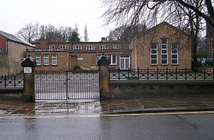 First Church of Christ Scientist - Wentworth Street - geograph.org.uk - 660902