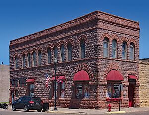 First National Bank Tracy MN