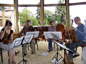 Fitzwilliam Quartet