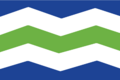Flag of Burlington, Vermont