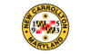 Flag of New Carrollton, Maryland