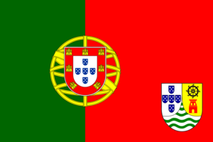Flag of Portuguese India (proposal)