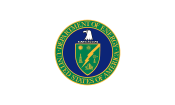 Flag of the United States Department of Energy.svg