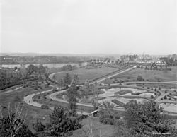 Forest Park Springfield Mass Laurel Hill 1910-1920 02.jpg