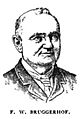Frederick W. Bruggerhof