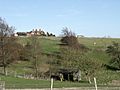 Freshcombe and Summersdene Farm, Truleigh Hill, West Sussex - geograph.org.uk - 1805381