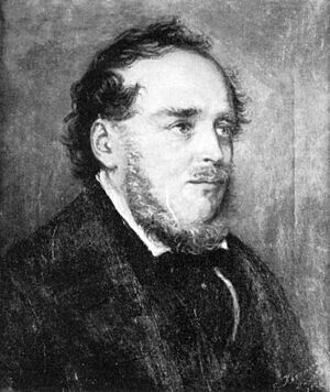 Friedrich List 1839