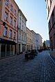 Głuchołazy, ulica Korfantego