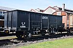GWR 'LOCO' No.63066 - 47627065932.jpg