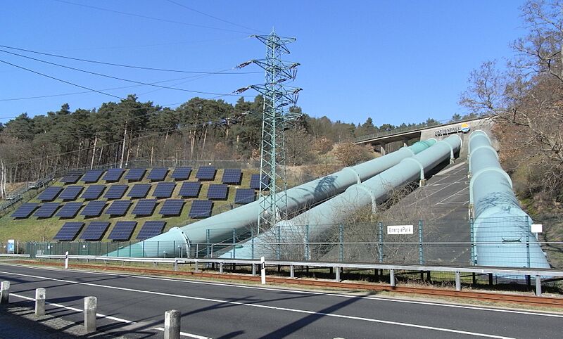 Geesthacht Energiepark