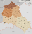 General Government for the occupied Polish territories