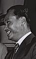 General Ne Win PM of Burma 1959