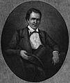 George P. Barker (New York Attorney General)