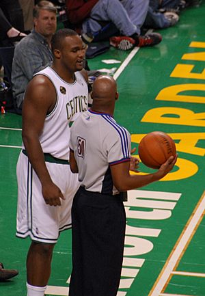 Glen Davis