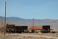 Gold Point, NV