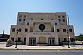 Greenville August 2015 23 (Greenville Municipal Auditorium)