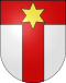 Coat of arms of Höchstetten