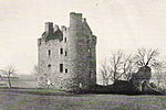 Harthill Castle (pre-1914).jpg