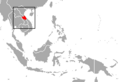 Hatinh Langur area