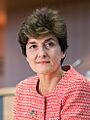 Hearing of Sylvie Goulard (France) , candidate commissioner for internal market (48832160786) (cropped)
