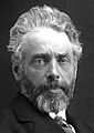 Henrik Pontoppidan 1917