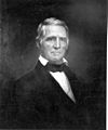 Henry Dodge portrait