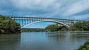 Henry Hudson Bridge 20171010-jag9889