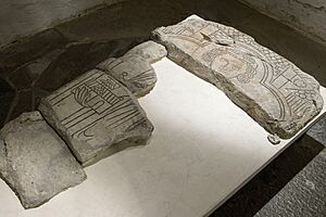 Hertug Skules stein Foto Åge Hojem NTNU Vitenskapsmuseet (26380796263)