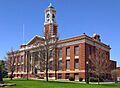 Hibbing City Hall