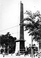 Hyde Park Sydney Obelisk
