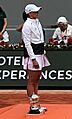 Iga Świątek French Open 2023 (cropped)