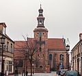 Iglesia de la Sagrada Trinidad, Gniezno, Polonia, 2012-12-24, DD 01