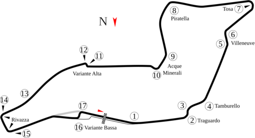 Imola