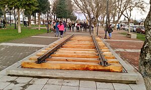 Inauguracion Nueva Plaza de Monte Aguila 2017 (53)