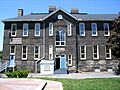 Inglenook School