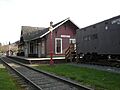 Issaquah Depot 02
