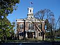Jacksonville Oregon Museum