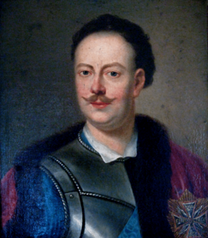 Jan Klemens Branicki