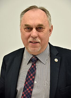 Janusz Sanocki Sejm 2016